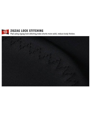 Conjunto corto de ciclismo Santini: comodidad y frescura para tus paseos