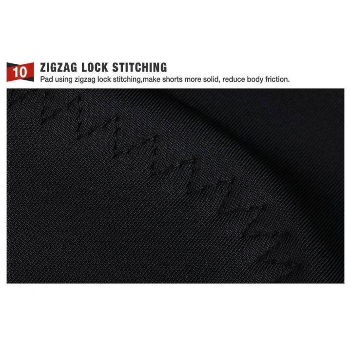 Conjunto corto de ciclismo Santini: comodidad y frescura para tus paseos