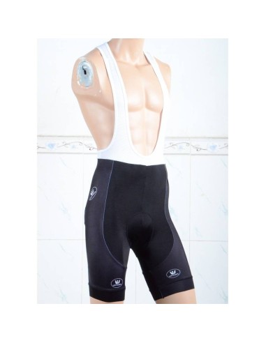 Conjunto de ciclismo corto Lotto: comodidad y estilo para tus paseos en verano