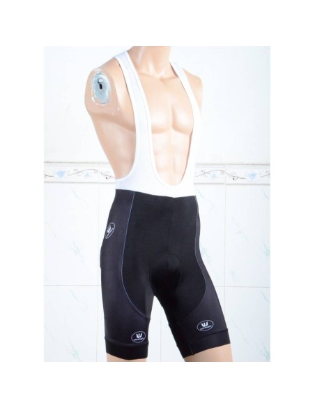 Conjunto de ciclismo corto Lotto: comodidad y estilo para tus paseos en verano