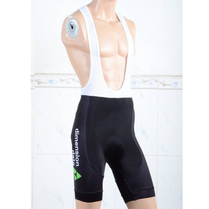 Conjunto de ciclismo corto para disfrutar del verano en dos piezas cómodas