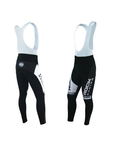 Ropa térmica de ciclismo Rock Racing para estar cómodo en cualquier clima