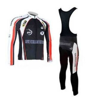 Ropa térmica de ciclismo Shimano: comodidad y frescura para tus rutas