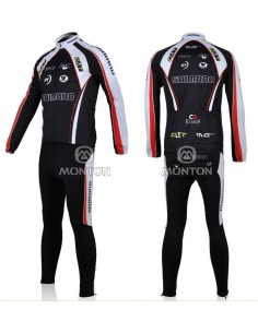 Ropa térmica de ciclismo Shimano: comodidad y frescura para tus rutas 2