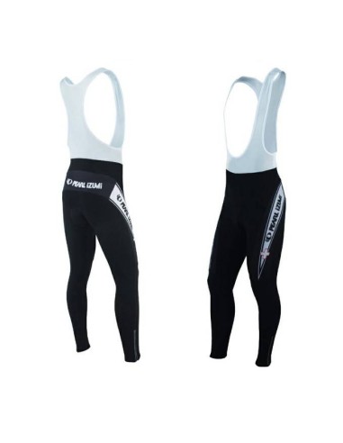 Ropa térmica de ciclismo Pearl Izumi para mantenerte cómodo en cualquier clima