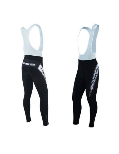 Ropa térmica de ciclismo Pearl Izumi para mantenerte cómodo en cualquier clima