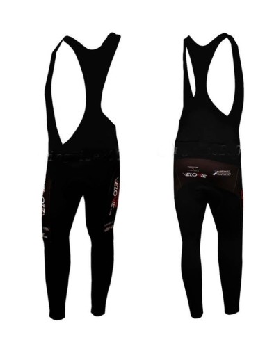 Ropa térmica de ciclismo McDonald's para entrenamientos cómodos y frescos