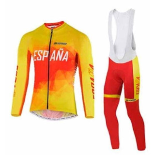 Ropa térmica para ciclismo en España: comodidad y calidad para tus salidas en bici