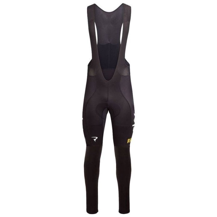 Ropa de ciclismo térmica SKY: comodidad y calidad para tus rutas