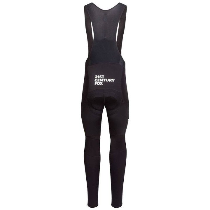 Ropa de ciclismo térmica SKY: comodidad y calidad para tus rutas