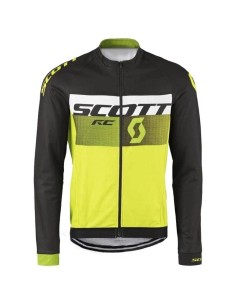 Ropa térmica de ciclismo Scott: comodidad y calidad para tus entrenos 2