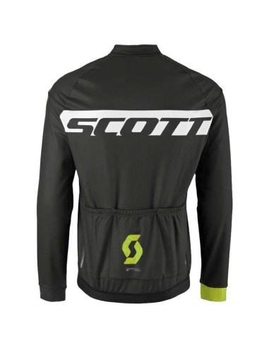 Ropa térmica de ciclismo Scott: comodidad y calidad para tus entrenos