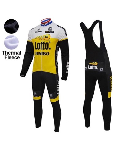 Ropa térmica de ciclismo Lotto: comodidad y frescura para tus rutas