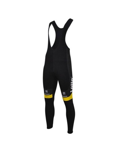 Ropa térmica de ciclismo Lotto: comodidad y frescura para tus rutas