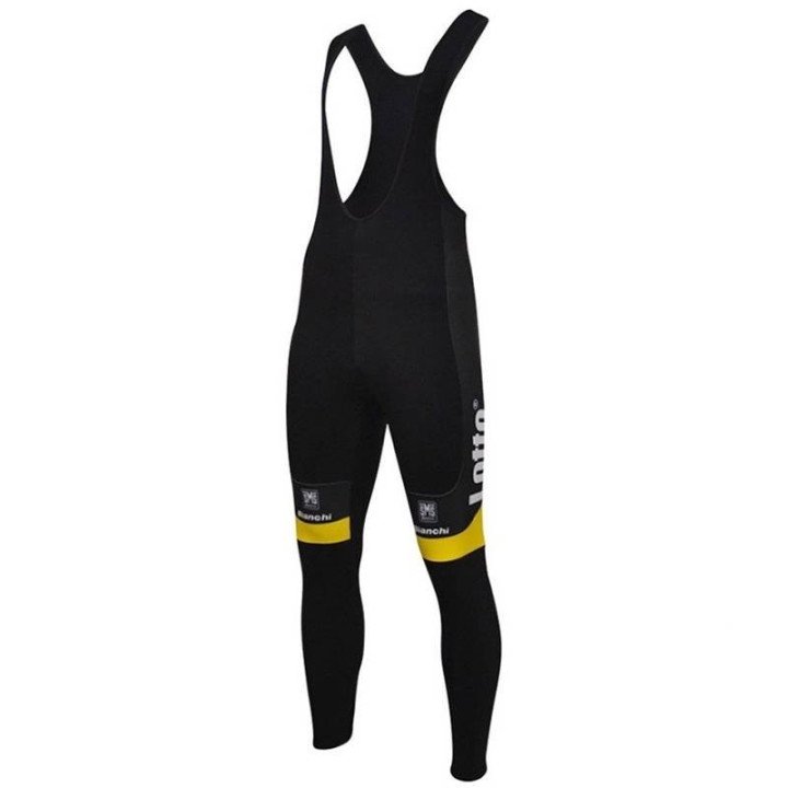 Ropa térmica de ciclismo Lotto: comodidad y frescura para tus rutas