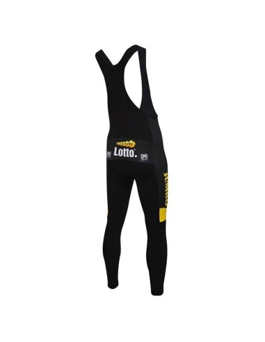 Ropa térmica de ciclismo Lotto: comodidad y frescura para tus rutas