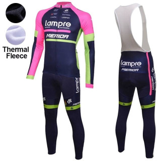 Ropa Térmica de Ciclismo Lampre: Comodidad y Estilo para tus Rutas