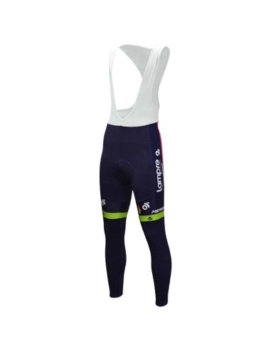 Ropa Térmica de Ciclismo Lampre: Comodidad y Estilo para tus Rutas