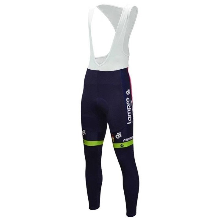 Ropa Térmica de Ciclismo Lampre: Comodidad y Estilo para tus Rutas