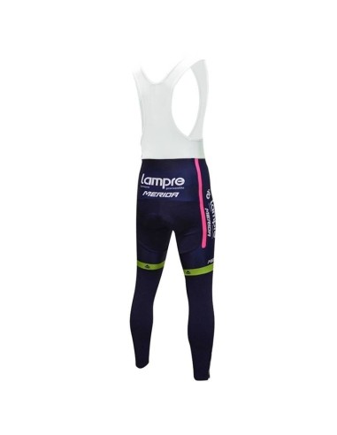 Ropa Térmica de Ciclismo Lampre: Comodidad y Estilo para tus Rutas