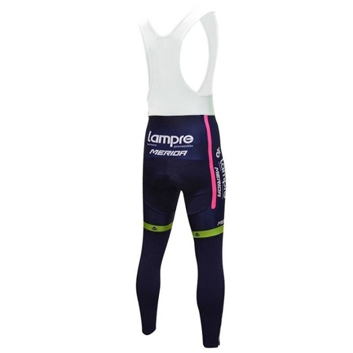 Ropa Térmica de Ciclismo Lampre: Comodidad y Estilo para tus Rutas