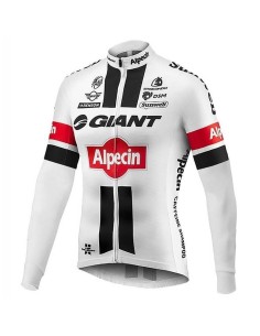 Ropa térmica de ciclismo Giant para mantenerte cómodo en cualquier clima 2