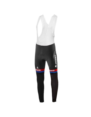 Ropa Térmica de Ciclismo Giant: Comodidad y Estilo para tus Rutas