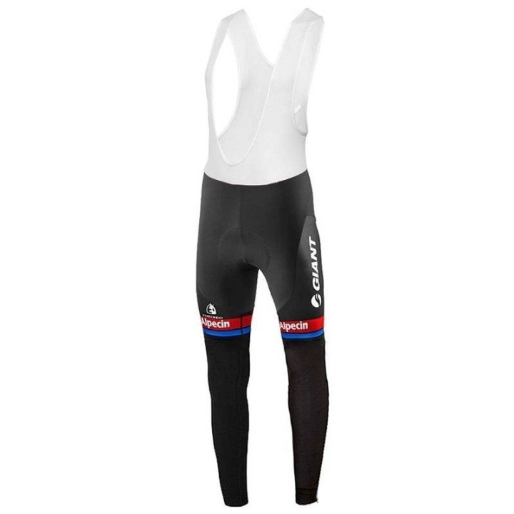 Ropa Térmica de Ciclismo Giant: Comodidad y Estilo para tus Rutas