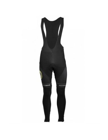 Ropa de ciclismo térmica Crelan para entrenar cómodo y fresco