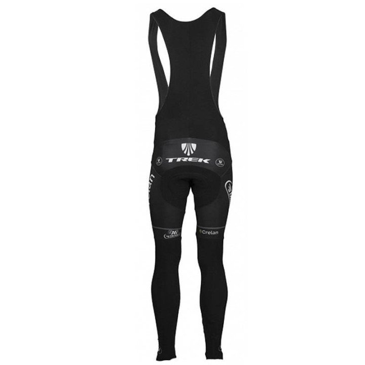 Ropa de ciclismo térmica Crelan para entrenar cómodo y fresco