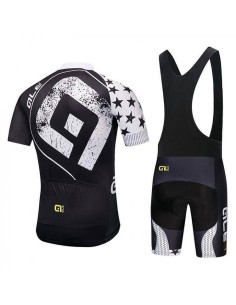 Conjunto de Ciclismo ALE: Comodidad y Estilo para tus Pedaladas 2