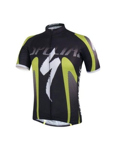 Conjunto de ciclismo Specialized: comodidad y estilo para tus rutas