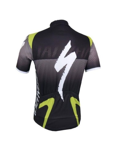 Conjunto de ciclismo Specialized: comodidad y estilo para tus rutas
