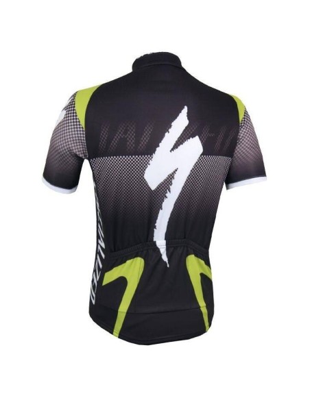 Conjunto de ciclismo Specialized: comodidad y estilo para tus rutas