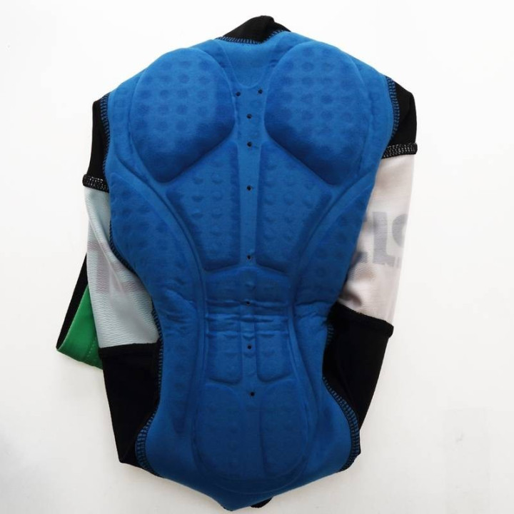 Conjunto de ciclismo Specialized: comodidad y estilo para tus rutas