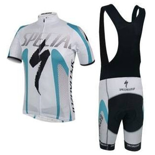Conjunto de Ciclismo Specialized: Comodidad y Estilo para el Verano
