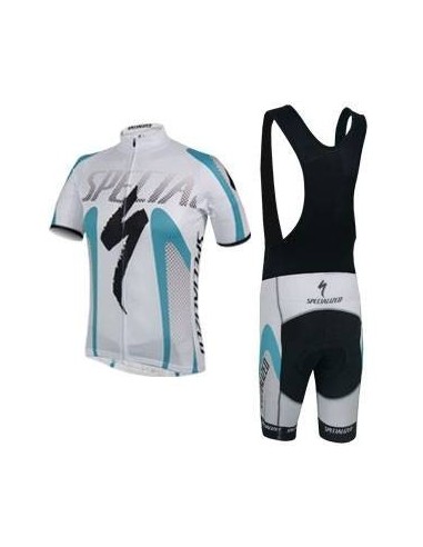 Conjunto de Ciclismo Specialized: Comodidad y Estilo para el Verano