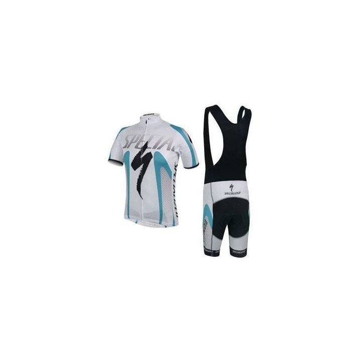 Conjunto de Ciclismo Specialized: Comodidad y Estilo para el Verano