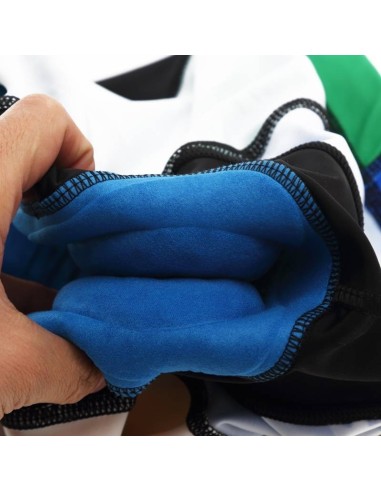 Conjunto de Ciclismo Specialized: Comodidad y Estilo para el Verano