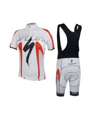 Conjunto de Ciclismo Specialized: Comodidad y Estilo para el Verano