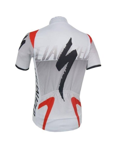 Conjunto de Ciclismo Specialized: Comodidad y Estilo para el Verano