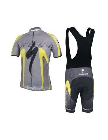 Conjunto de Ciclismo Specialized: Comodidad y Estilo para el Verano