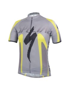 Conjunto de Ciclismo Specialized: Comodidad y Estilo para el Verano 2