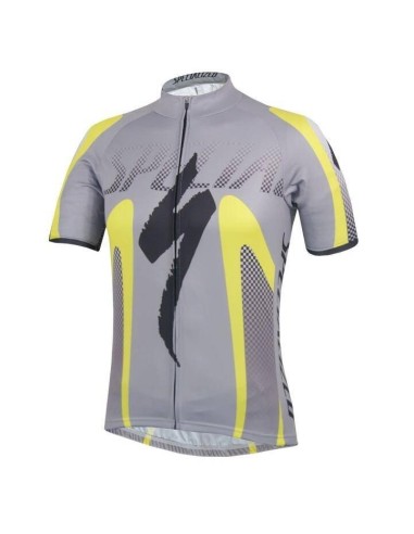 Conjunto de Ciclismo Specialized: Comodidad y Estilo para el Verano