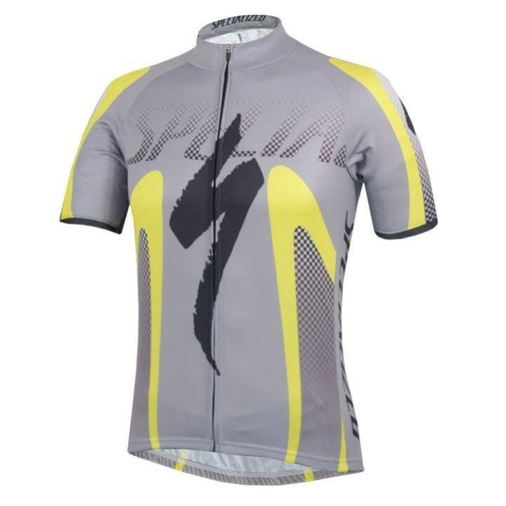 Conjunto de Ciclismo Specialized: Comodidad y Estilo para el Verano