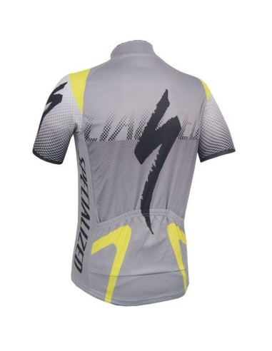 Conjunto de Ciclismo Specialized: Comodidad y Estilo para el Verano