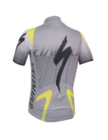 Conjunto de Ciclismo Specialized: Comodidad y Estilo para el Verano