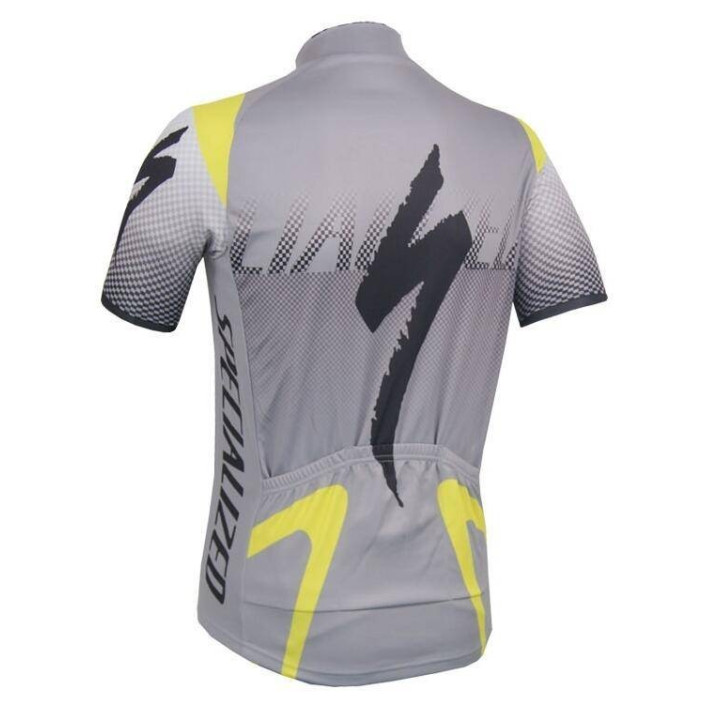 Conjunto de Ciclismo Specialized: Comodidad y Estilo para el Verano