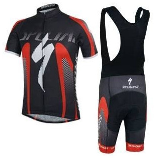 Conjunto Corto de Ciclismo Specialized: Comodidad y Estilo para tus Rutas