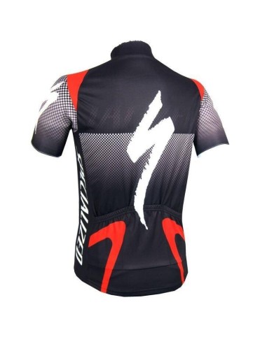 Conjunto Corto de Ciclismo Specialized: Comodidad y Estilo para tus Rutas